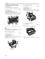 Предварительный просмотр 94 страницы Canon L120 Series Service Manual