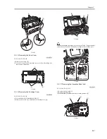 Предварительный просмотр 95 страницы Canon L120 Series Service Manual