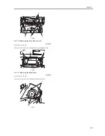 Предварительный просмотр 101 страницы Canon L120 Series Service Manual