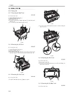 Предварительный просмотр 102 страницы Canon L120 Series Service Manual