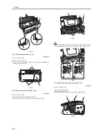 Предварительный просмотр 108 страницы Canon L120 Series Service Manual