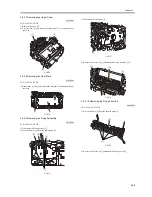 Предварительный просмотр 109 страницы Canon L120 Series Service Manual