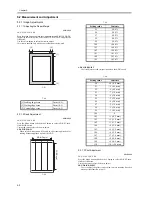 Предварительный просмотр 126 страницы Canon L120 Series Service Manual