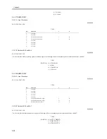 Предварительный просмотр 146 страницы Canon L120 Series Service Manual