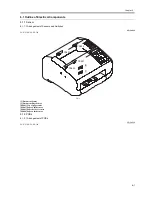 Предварительный просмотр 155 страницы Canon L120 Series Service Manual