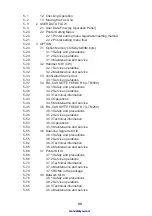 Предварительный просмотр 8 страницы Canon LASER CLASS 730i Service Manual