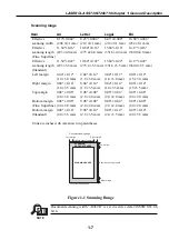 Предварительный просмотр 17 страницы Canon LASER CLASS 730i Service Manual