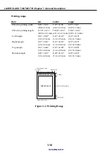 Предварительный просмотр 20 страницы Canon LASER CLASS 730i Service Manual