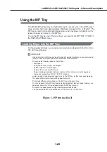 Предварительный просмотр 39 страницы Canon LASER CLASS 730i Service Manual