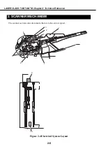 Предварительный просмотр 47 страницы Canon LASER CLASS 730i Service Manual