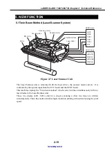 Предварительный просмотр 60 страницы Canon LASER CLASS 730i Service Manual