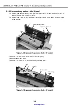 Предварительный просмотр 68 страницы Canon LASER CLASS 730i Service Manual