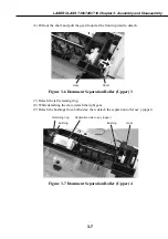 Предварительный просмотр 69 страницы Canon LASER CLASS 730i Service Manual