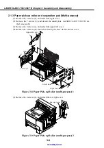 Предварительный просмотр 70 страницы Canon LASER CLASS 730i Service Manual