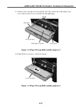 Предварительный просмотр 73 страницы Canon LASER CLASS 730i Service Manual