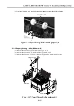 Предварительный просмотр 75 страницы Canon LASER CLASS 730i Service Manual