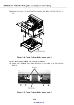 Предварительный просмотр 76 страницы Canon LASER CLASS 730i Service Manual