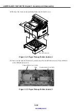 Предварительный просмотр 78 страницы Canon LASER CLASS 730i Service Manual