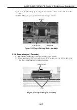 Предварительный просмотр 79 страницы Canon LASER CLASS 730i Service Manual