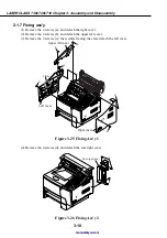 Предварительный просмотр 80 страницы Canon LASER CLASS 730i Service Manual