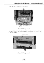 Предварительный просмотр 81 страницы Canon LASER CLASS 730i Service Manual