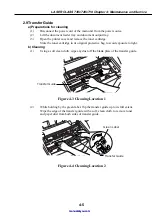 Предварительный просмотр 88 страницы Canon LASER CLASS 730i Service Manual