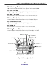 Предварительный просмотр 90 страницы Canon LASER CLASS 730i Service Manual