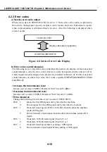 Предварительный просмотр 101 страницы Canon LASER CLASS 730i Service Manual