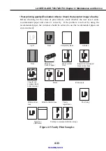 Предварительный просмотр 116 страницы Canon LASER CLASS 730i Service Manual