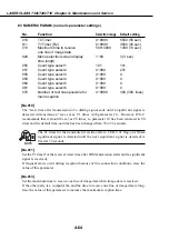 Предварительный просмотр 147 страницы Canon LASER CLASS 730i Service Manual