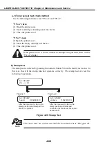 Предварительный просмотр 163 страницы Canon LASER CLASS 730i Service Manual