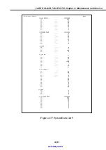 Предварительный просмотр 174 страницы Canon LASER CLASS 730i Service Manual