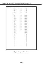 Предварительный просмотр 175 страницы Canon LASER CLASS 730i Service Manual