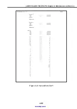 Предварительный просмотр 178 страницы Canon LASER CLASS 730i Service Manual