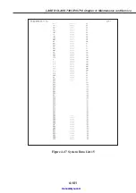 Предварительный просмотр 184 страницы Canon LASER CLASS 730i Service Manual