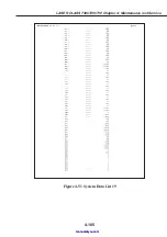 Предварительный просмотр 188 страницы Canon LASER CLASS 730i Service Manual