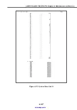 Предварительный просмотр 190 страницы Canon LASER CLASS 730i Service Manual