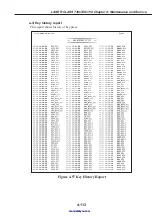 Предварительный просмотр 196 страницы Canon LASER CLASS 730i Service Manual