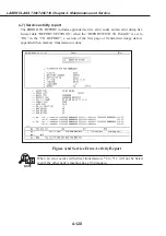 Предварительный просмотр 203 страницы Canon LASER CLASS 730i Service Manual