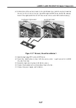 Предварительный просмотр 235 страницы Canon LASER CLASS 730i Service Manual