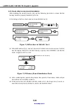 Предварительный просмотр 236 страницы Canon LASER CLASS 730i Service Manual