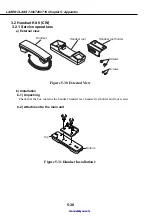 Предварительный просмотр 238 страницы Canon LASER CLASS 730i Service Manual