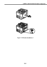 Предварительный просмотр 239 страницы Canon LASER CLASS 730i Service Manual