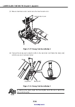 Предварительный просмотр 242 страницы Canon LASER CLASS 730i Service Manual