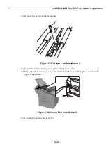 Предварительный просмотр 243 страницы Canon LASER CLASS 730i Service Manual