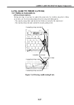 Предварительный просмотр 245 страницы Canon LASER CLASS 730i Service Manual