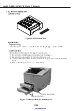 Предварительный просмотр 246 страницы Canon LASER CLASS 730i Service Manual