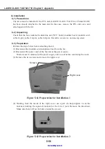 Предварительный просмотр 264 страницы Canon LASER CLASS 730i Service Manual