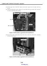 Предварительный просмотр 268 страницы Canon LASER CLASS 730i Service Manual