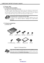 Предварительный просмотр 274 страницы Canon LASER CLASS 730i Service Manual